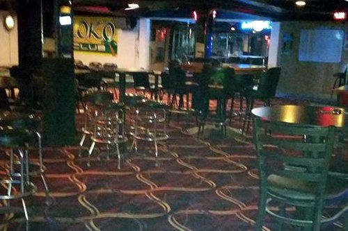 Hub City Inn Lubbock Eksteriør bilde